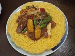 -松子料理(白家庄店)