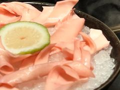 -色響火锅(恒隆广场店)