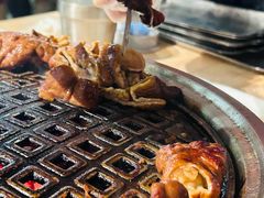 -霸腹烤肉(厦门柚子番店)