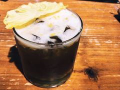-研途咖啡馆(健康路店)