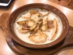 芝士培根焗薯角-萨莉亚意式餐厅(东川路店)