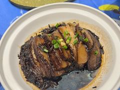 -大灶头·新昌菜(中国茶市店)