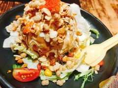 -小川洋风料理(街道口店)