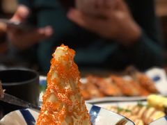 -大雄寿司(中华广场店)