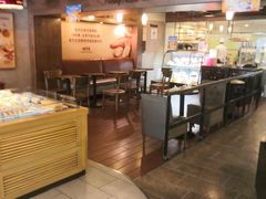 大堂-味多美蛋糕(双安店)
