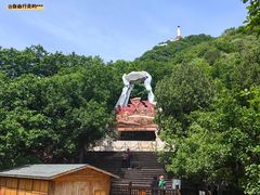 -狼牙山风景区