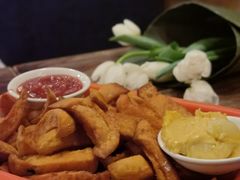 -肆角餐吧4Corners(烟袋斜街店)
