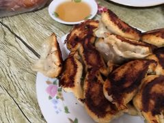 -孝丰南门锅贴(南街店)