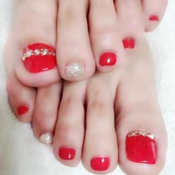 -Beauty你今天真好看·美甲美睫