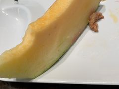 -汉丽斯巴西烤肉自助(市南店)