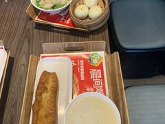 -眉州东坡(团结湖店)