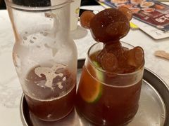 -卡朋西餐(较场西路店)