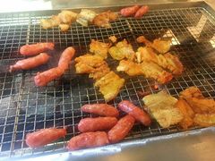 -马路牙子烧烤音乐酒馆(望京店)