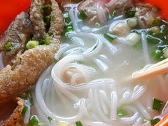 -富记鱼蛋粉(西村店)