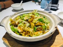 手撕包菜-眉州东坡(春秀路店)