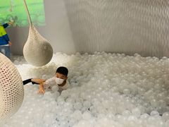 -NOKNOK若蔻亲子餐厅(天地壹方北馆店)