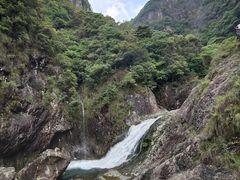 -龙湾潭国家森林公园