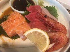 -美洲岛烤肉自助餐厅