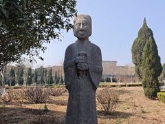 -洛阳古墓博物馆