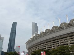 -二沙岛艺术公园