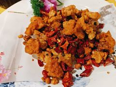 -清真马祥兴菜馆(云南北路店)