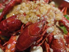 龙虾-食鸡公社辣子鸡·潍坊菜·烧烤