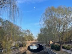 -元大都城垣遗址公园