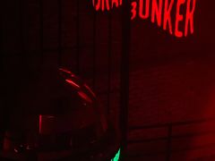 -Orangutan Bunker猩猩地堡酒吧(兰桂坊店)