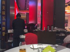 -阿庄新豫菜(航海东路店)