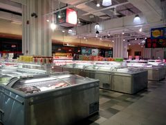 -T11生鲜超市(朝阳公园店)