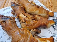 -哈啾嗨·蒙文化主题餐厅(京汉新城店)