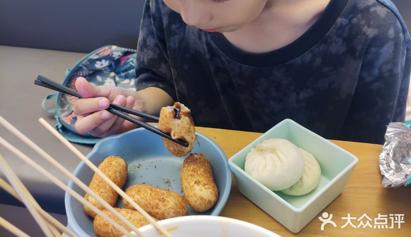 一口到成都——串起美味一天