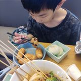 一口到成都——串起美味一天