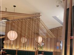 -温野菜涮涮锅(大悦城店)