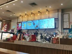-COSTA COFFEE(上海月星环球港店)