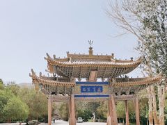 -敦煌莫高窟