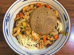 -爱家面馆(常州总店)