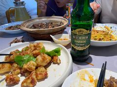 -宏达老菜馆(东安街店)