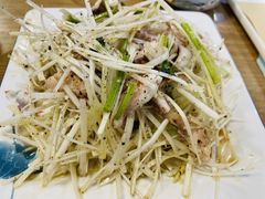 -胜泽眼镜烧烤(云霄路直营店)