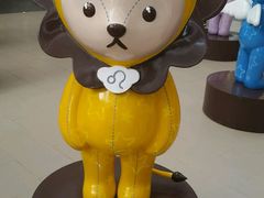 -杉杉奥特莱斯广场(哈尔滨店)