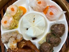 五大天王-御彩酒家(东风东路店)