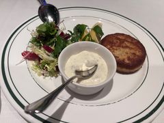 -Wolfgang’s Steakhouse 沃夫冈牛排馆(上海白玉兰广场店)