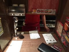 -一蘭拉面(新宿中央东口店)