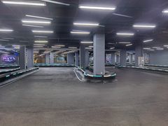 -e赛道卡丁车