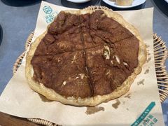-黑窑厂糖油饼烤鸭·清真菜(旗舰店)