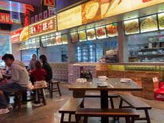-王庄阿咪海鲜大排档(象园店)