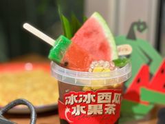 -后火锅(南京东路总店)