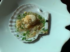 -新天世纪中餐厅