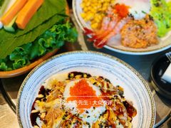-梦山水日本烧肉(五四广场店)