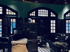 -Long Bar(莱佛士酒店)